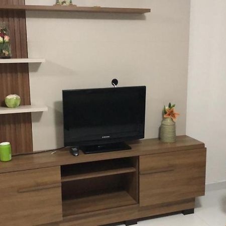 Excelente Flat 3 Quartos Pra 10 Pessoas No Ancorar Flat Resort Pôrto das Galinhas Exteriör bild