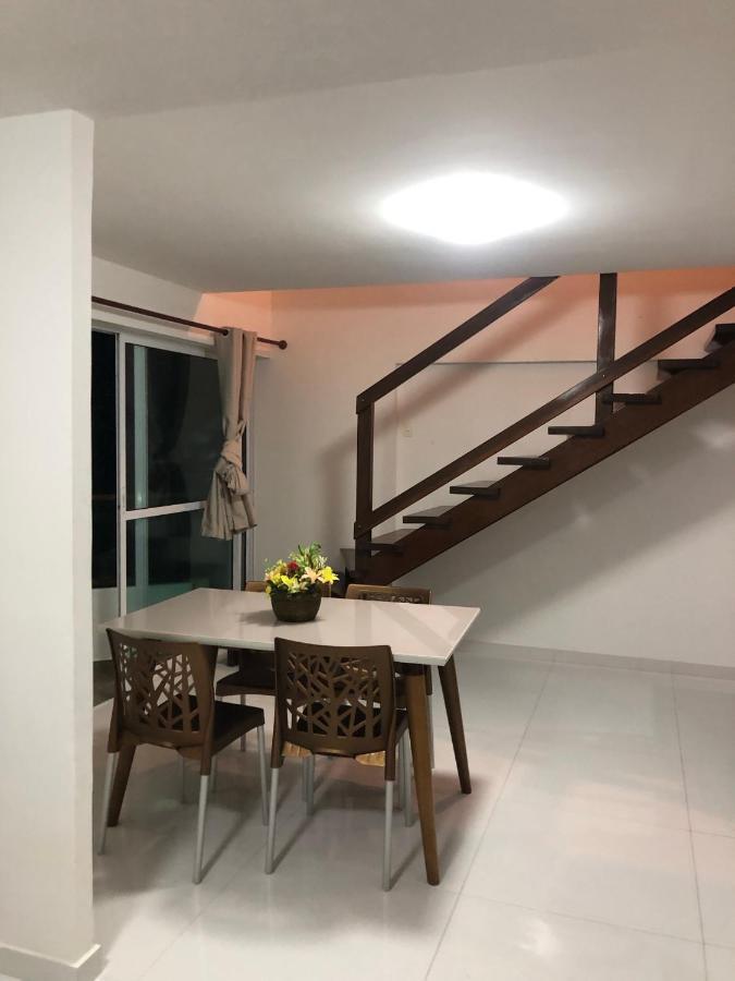 Excelente Flat 3 Quartos Pra 10 Pessoas No Ancorar Flat Resort Pôrto das Galinhas Exteriör bild