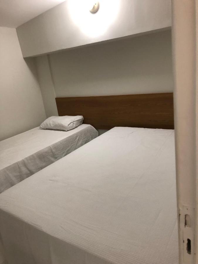 Excelente Flat 3 Quartos Pra 10 Pessoas No Ancorar Flat Resort Pôrto das Galinhas Exteriör bild