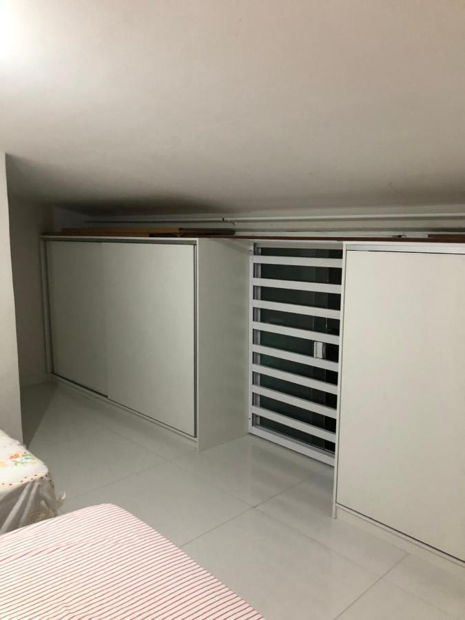 Excelente Flat 3 Quartos Pra 10 Pessoas No Ancorar Flat Resort Pôrto das Galinhas Exteriör bild