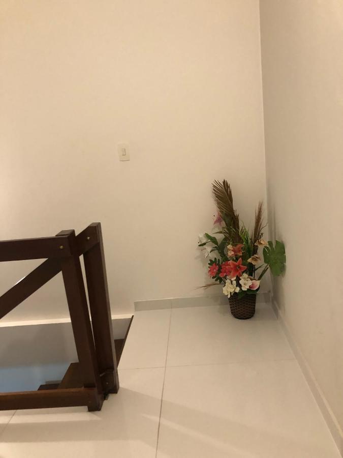 Excelente Flat 3 Quartos Pra 10 Pessoas No Ancorar Flat Resort Pôrto das Galinhas Exteriör bild
