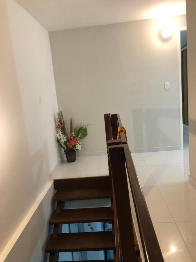 Excelente Flat 3 Quartos Pra 10 Pessoas No Ancorar Flat Resort Pôrto das Galinhas Exteriör bild