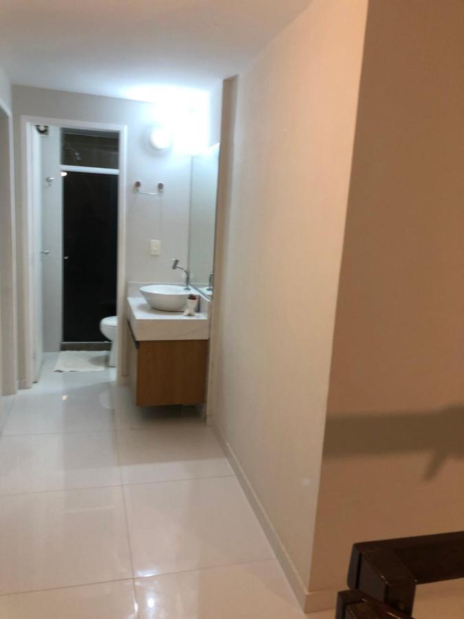 Excelente Flat 3 Quartos Pra 10 Pessoas No Ancorar Flat Resort Pôrto das Galinhas Exteriör bild