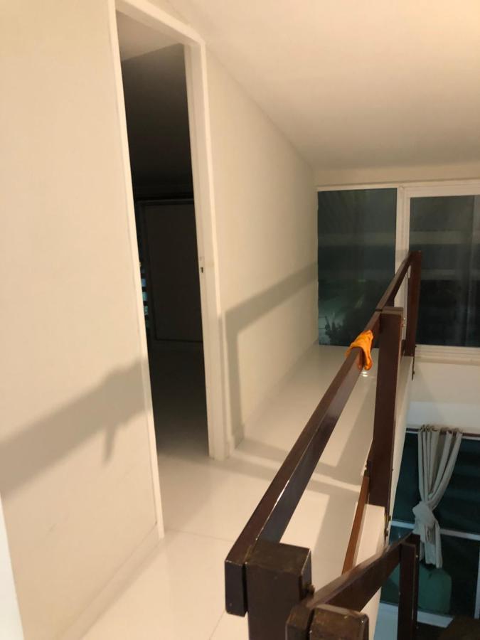 Excelente Flat 3 Quartos Pra 10 Pessoas No Ancorar Flat Resort Pôrto das Galinhas Exteriör bild