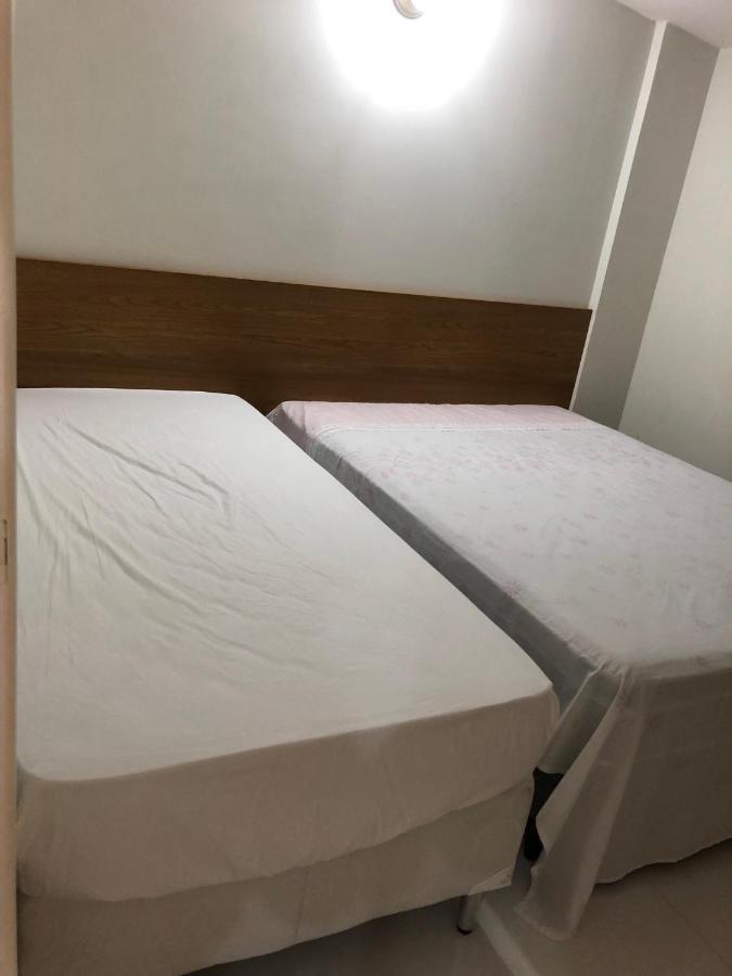 Excelente Flat 3 Quartos Pra 10 Pessoas No Ancorar Flat Resort Pôrto das Galinhas Exteriör bild