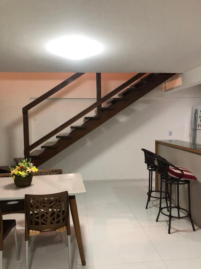 Excelente Flat 3 Quartos Pra 10 Pessoas No Ancorar Flat Resort Pôrto das Galinhas Exteriör bild