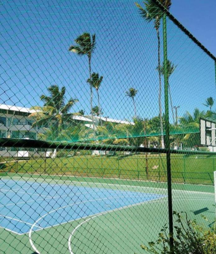 Excelente Flat 3 Quartos Pra 10 Pessoas No Ancorar Flat Resort Pôrto das Galinhas Exteriör bild