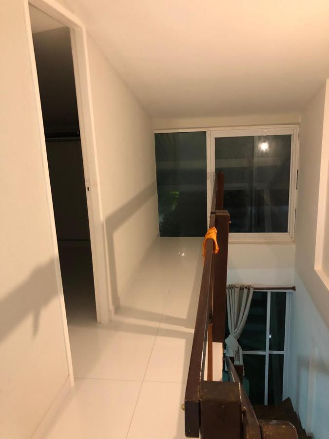 Excelente Flat 3 Quartos Pra 10 Pessoas No Ancorar Flat Resort Pôrto das Galinhas Exteriör bild