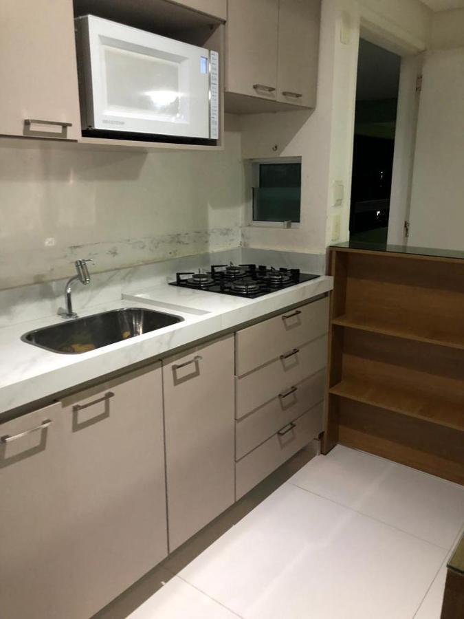 Excelente Flat 3 Quartos Pra 10 Pessoas No Ancorar Flat Resort Pôrto das Galinhas Exteriör bild