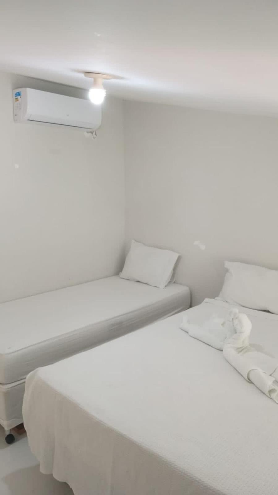 Excelente Flat 3 Quartos Pra 10 Pessoas No Ancorar Flat Resort Pôrto das Galinhas Exteriör bild